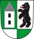 Coat of arms of Berßel