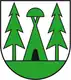 Coat of arms of Allrode