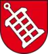 Coat of arms of Reddeber