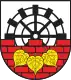 Coat of arms of Drewitz