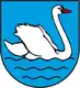 Coat of arms of Krüssau