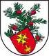 Coat of arms of Theeßen