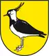 Coat of arms of Zeddenick