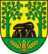 Coat of arms of Körbelitz