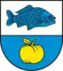 Coat of arms of Aseleben