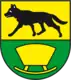 Coat of arms of Badingen