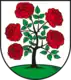 Coat of arms of Annaburg