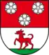 Coat of arms of Hundeluft