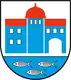 Coat of arms of Klöden