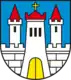 Coat of arms of Creuzburg