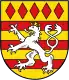 Coat of arms of Alfter