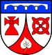 Coat of arms of Alsdorf