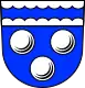 Coat of arms of Altheim bei Ehingen