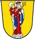 Coat of arms of Altötting