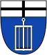 Wappen des Stadtbezirks Hardtberg