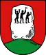 Coat of arms of Anderlingen