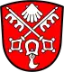 Coat of arms of Anger