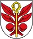 Coat of arms of Apelern