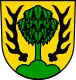 Coat of arms of Asperg