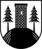 Coat of arms of Aufhausen