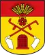 Coat of arms of Augustdorf