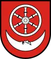 Coat of arms of Bönnigheim