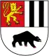 Wappen von Bad Berlenburg