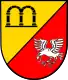 Coat of arms of Bad Bertrich