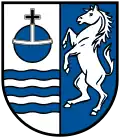 Coat of arms of Bad Friedrichshall