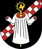 Coat of arms of Herrenalb Abbey