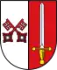 Coat of arms of Basdahl