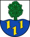 Coat of arms of Becke