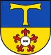 Coat of arms of Bedburg-Hau