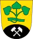 Coat of arms of Berg