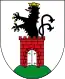 Coat of arms of Bergen auf Rügen