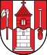 Coat of arms of Berod bei Wallmerod