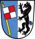 Coat of arms of Markt Bibart