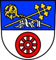 Coat of arms of Billigheim