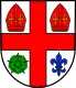 Coat of arms of Binningen