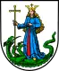 Coat of arms of Bissersheim