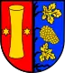 Coat of arms of Bockenau