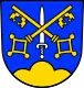 Coat of arms of Bodnegg