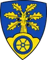 Coat of arms of Bohmte