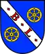 Coat of arms of Bolanden