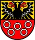 Coat of arms of Borler