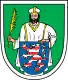 Coat of arms of Bornich