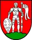 Coat of arms of Braunweiler