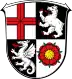 Coat of arms of Brechen