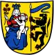 Coat of arms of Brüggen