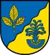 Coat of arms of Buch